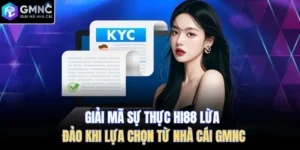 Hi88 lừa đảo